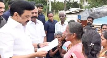 உங்களுடன் ஸ்டாலின் திட்டம்.. மகளிர் உரிமைத்தொகை பெற இன்று முதல் விண்ணப்பம்.!