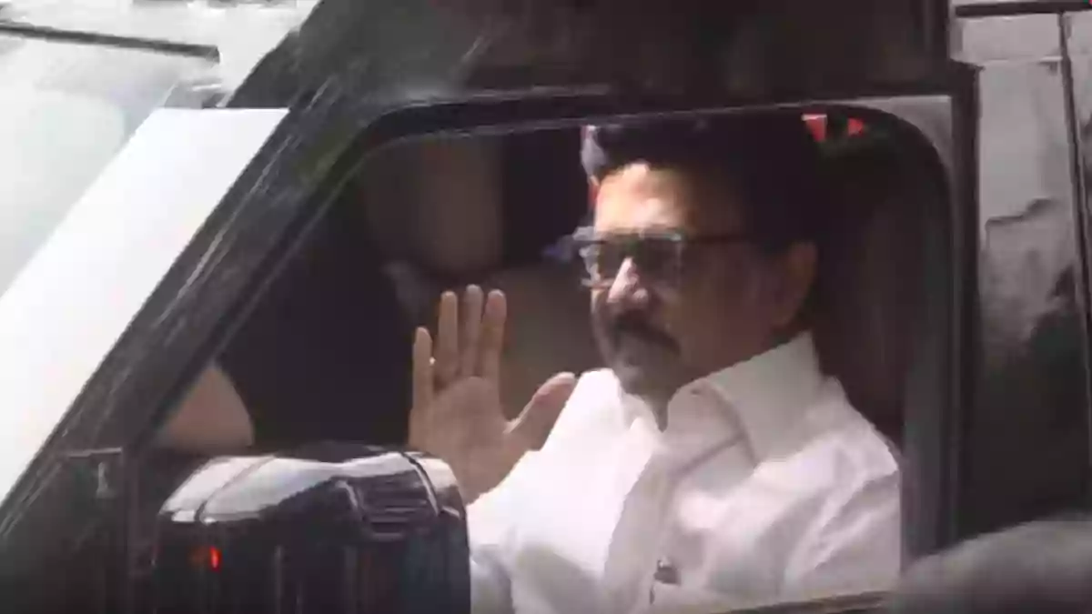 CM MK Stalin