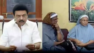 CM Stalin -Kerala