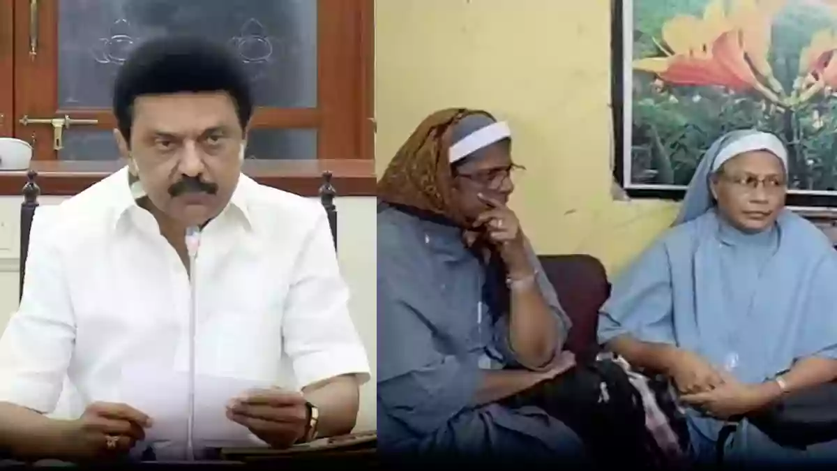 CM Stalin -Kerala