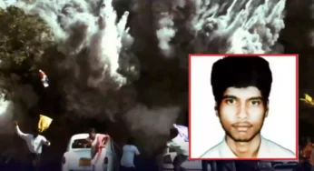 கோவை குண்டு வெடிப்பு: 28 ஆண்டுக்கு பின் குற்றவாளி கைது.!