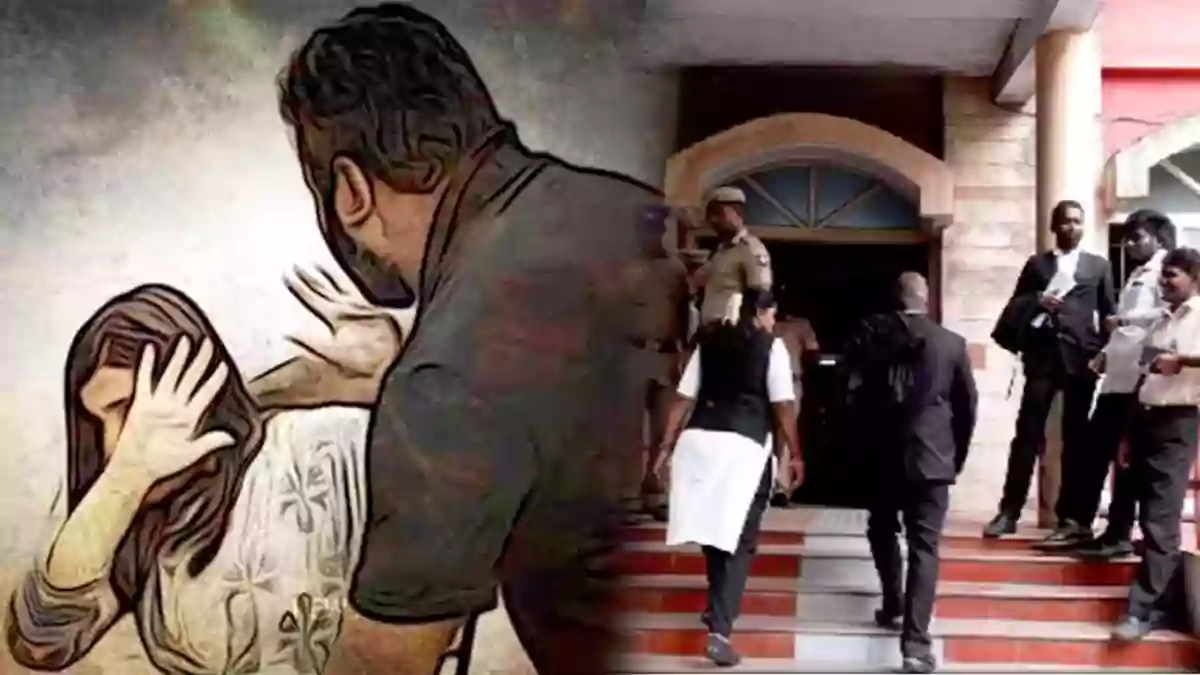 Coimbatore - Pocso Act