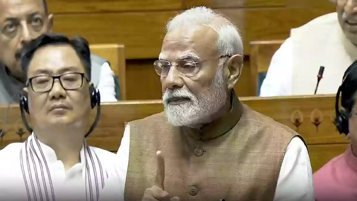 Congress - PMModi