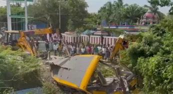 கடலூர் ரயில் விபத்து: கேட் கீப்பர், ஓட்டுநர் உட்பட 13 பேருக்கு சம்மன்.!