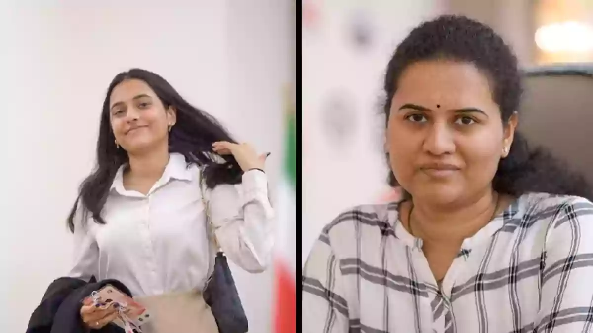 Divya Deshmukh - Humpy Koneru