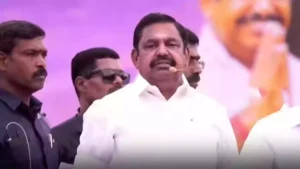 EPS -ADMK