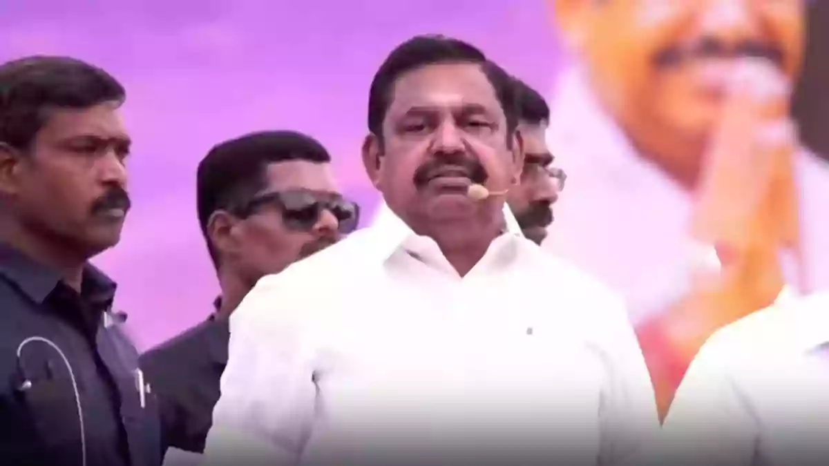 EPS -ADMK
