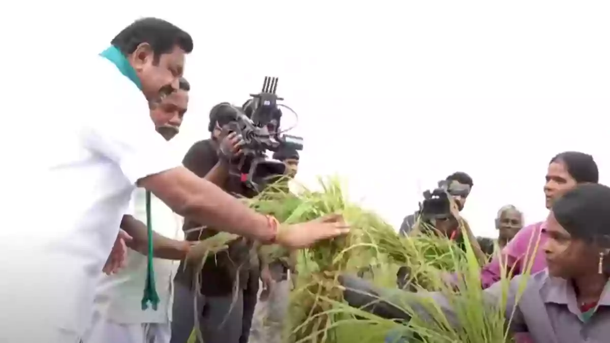 Edappadi Palaniswami