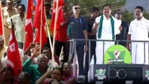 Edappadi Palaniswami