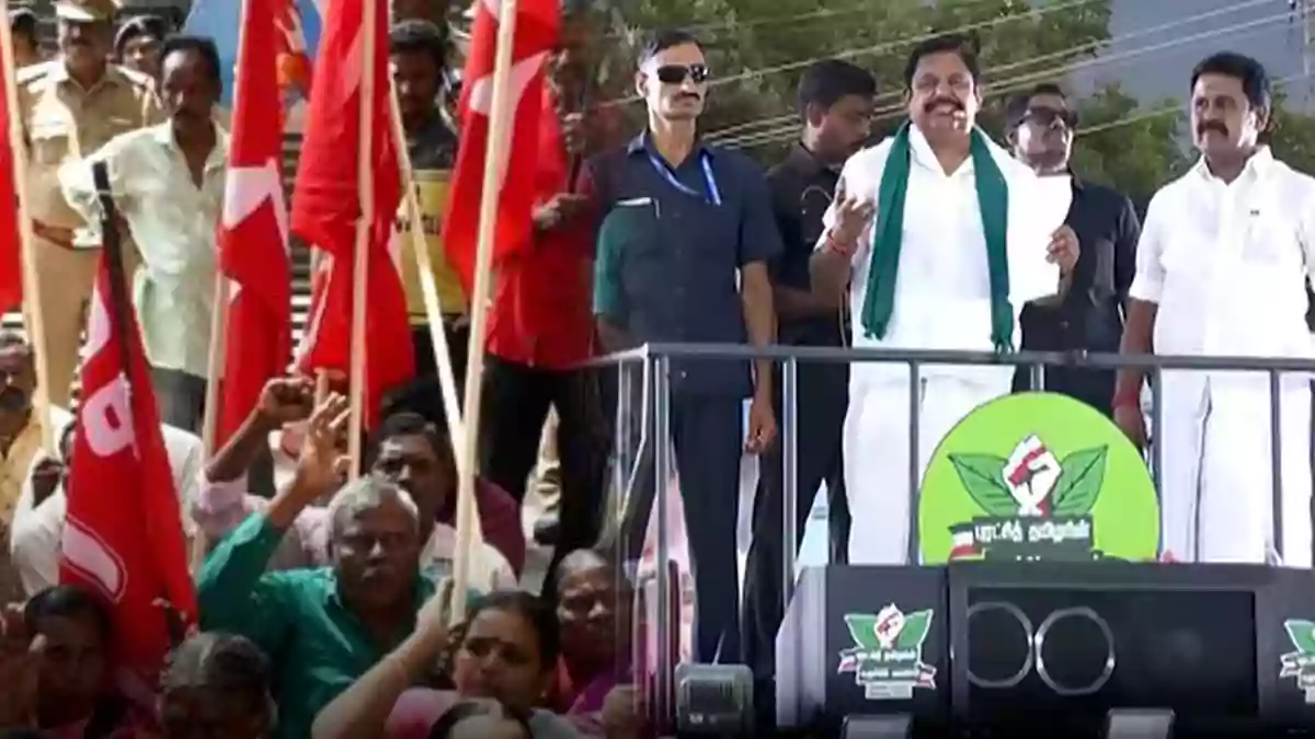 Edappadi Palaniswami