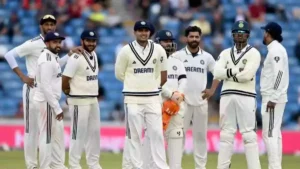 England vs India - 5th Test