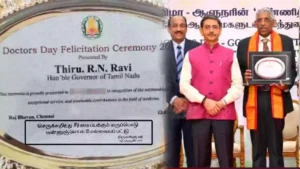 Governor RN Ravi