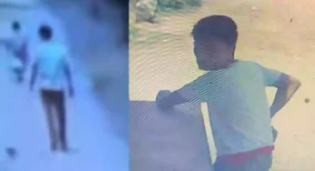 திருவள்ளூர் 8வயது சிறுமி பாலியல் வழக்கு: நெல்லூரில் வட மாநிலத்தை சேர்ந்த இருவர் கைது.!