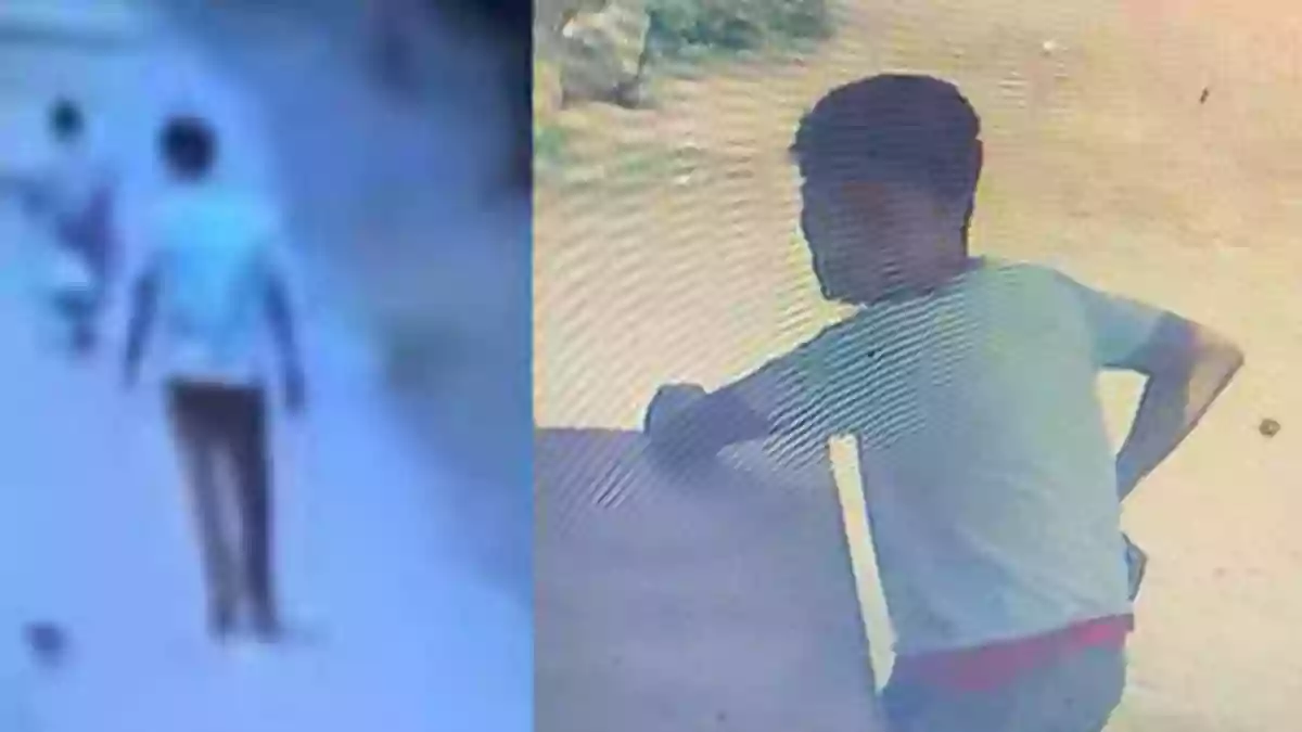 Gummidipoondi - Arrest