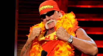 பிரபல WWE மல்யுத்த வீரர் ஹல்க் ஹோகன் மாரடைப்பால் காலமானார்.!