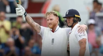 INDvsENG : இங்கிலாந்து அணியின் அபார பேட்டிங்.. தடுமாறும் இந்தியா!