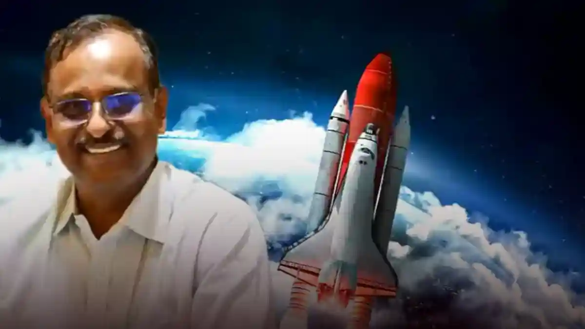 ISRO