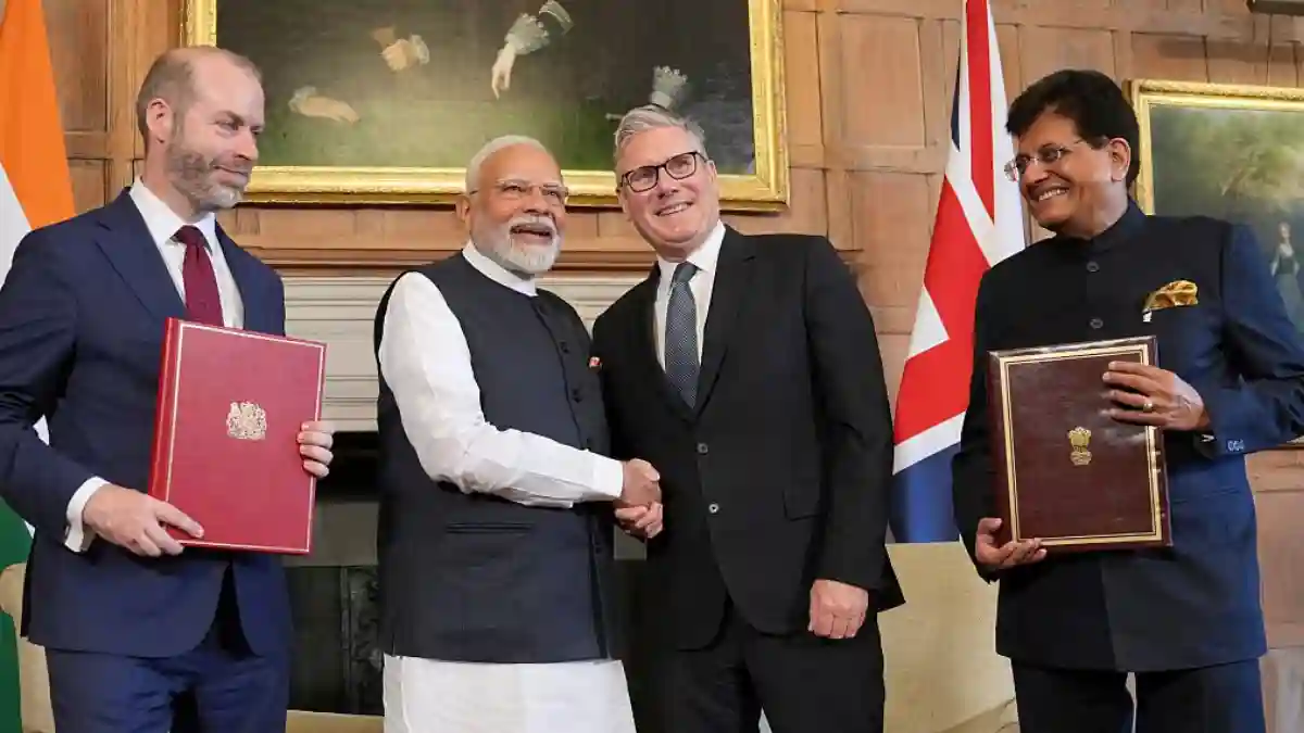 IndiaUKFTA