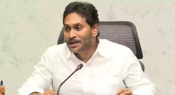 ரூ.3,500 கோடி ஊழல் வழக்கில் ஆந்திரா முன்னாள் முதல்வர் ஜெகன் மோகன் ரெட்டி பெயர் சேர்ப்பு.!