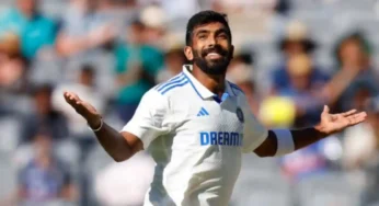 INDvsENG : “என்னுடைய மகன் கிட்ட சொல்லுவேன்”…5 விக்கெட் எடுத்தது குறித்து பும்ரா எமோஷனல்!