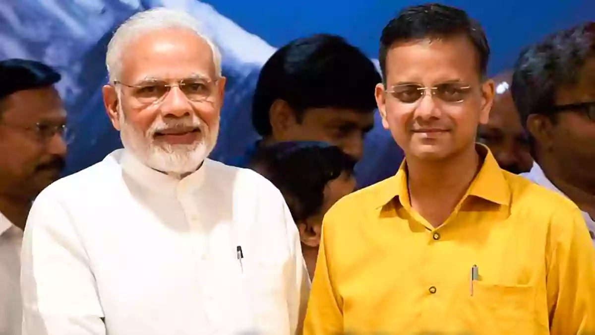 KT Ragavan