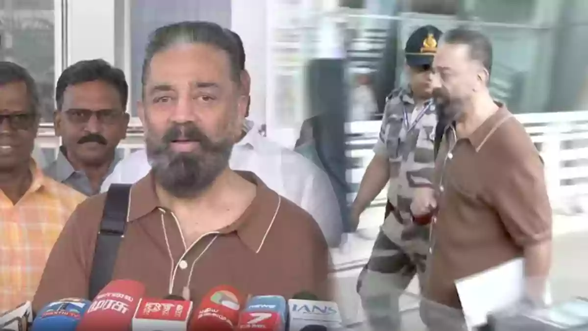 KamalHaasan