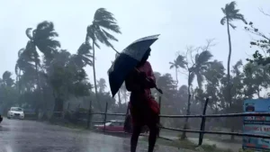 Kerala Rains