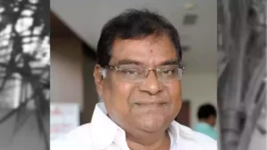 Kota Srinivasa Rao