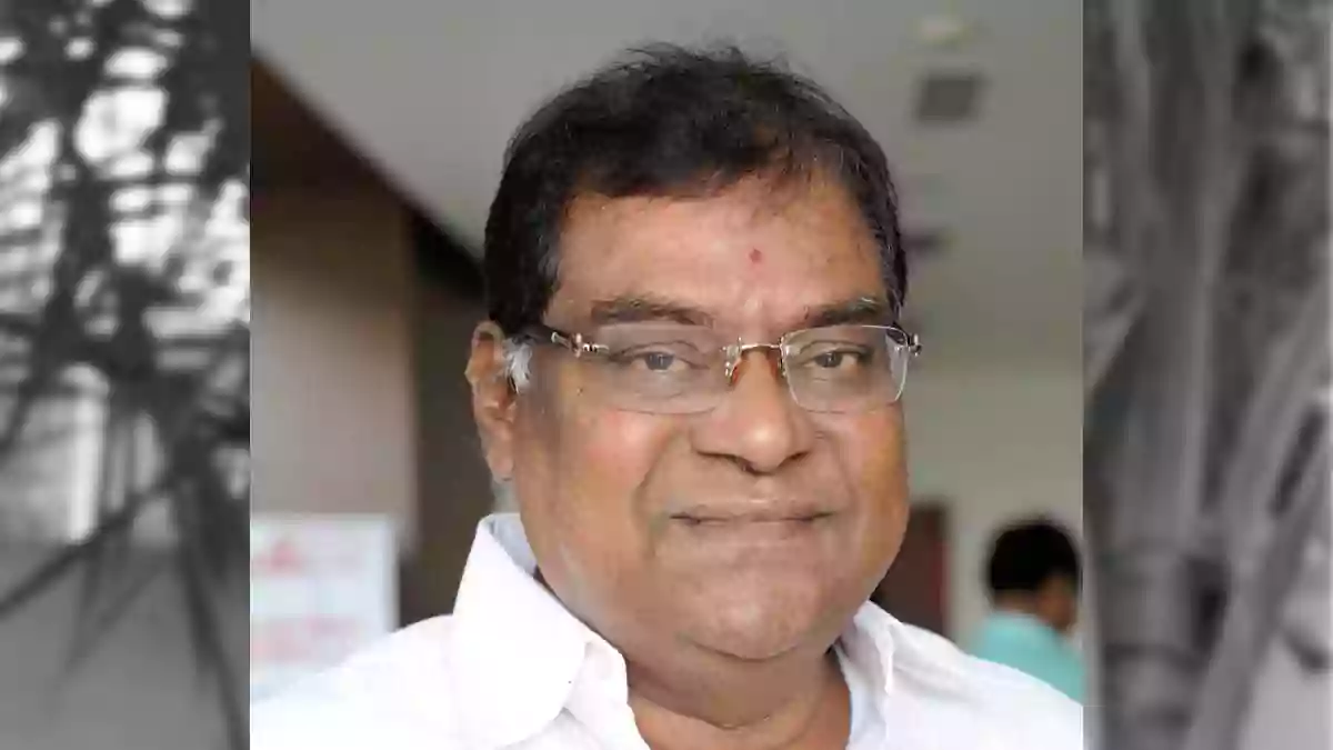 Kota Srinivasa Rao