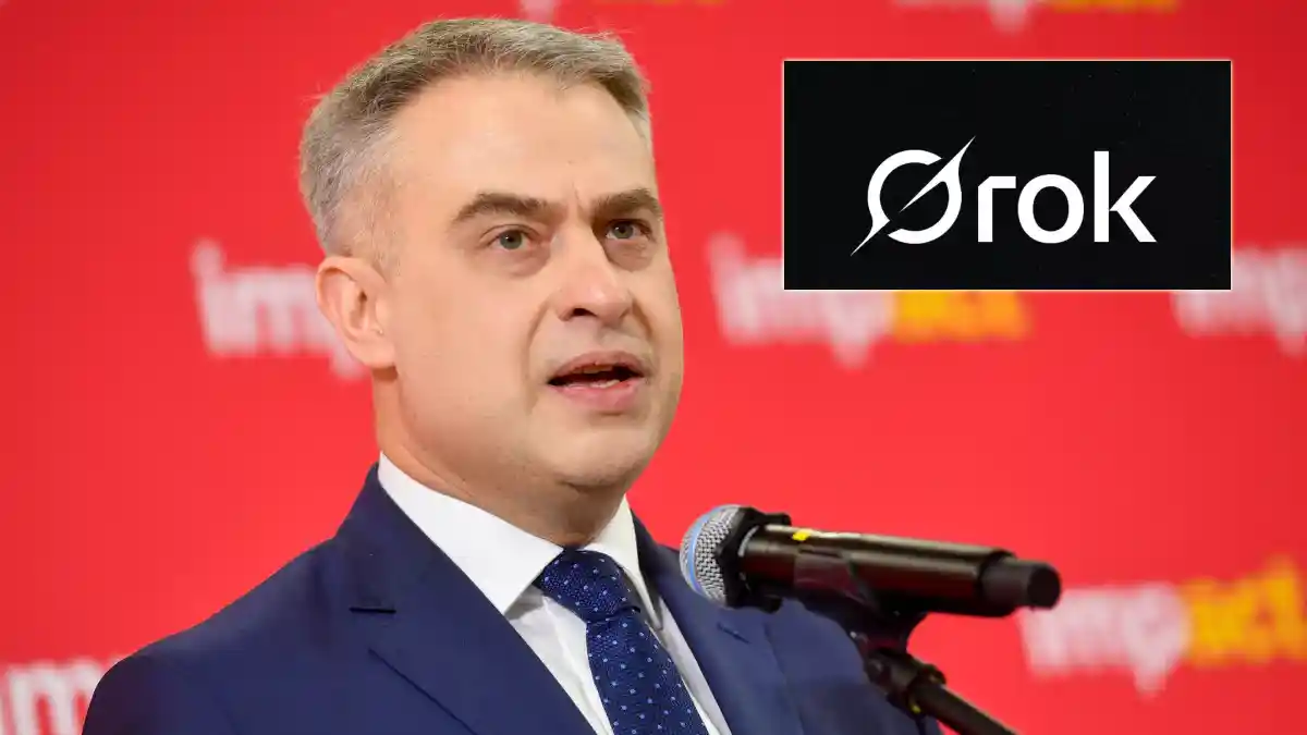 Krzysztof Gawkowski