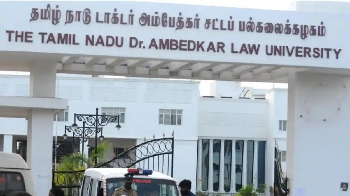 LLB Application