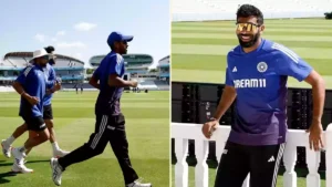 LordsTest - ENGvIND