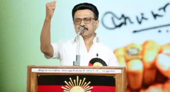 ஜூலை 15இல் உங்களுடன் முதல்வர் திட்டம் தொடக்கம்.!