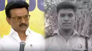 MK Stalin-Ajith kumar