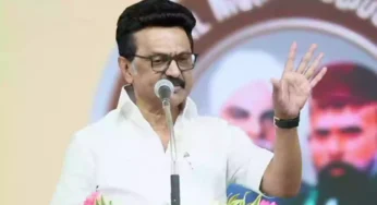 “மாணவர்கள் ஒருபோதும் கோட்சே கூட்டத்தின் வழியில் சென்றுவிடக் கூடாது” – மு.க.ஸ்டாலின் அறிவுரை!