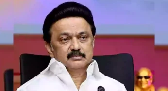 முதலமைச்சர் ஸ்டாலின் வீட்டிற்கு வெடிகுண்டு மிரட்டல்.!
