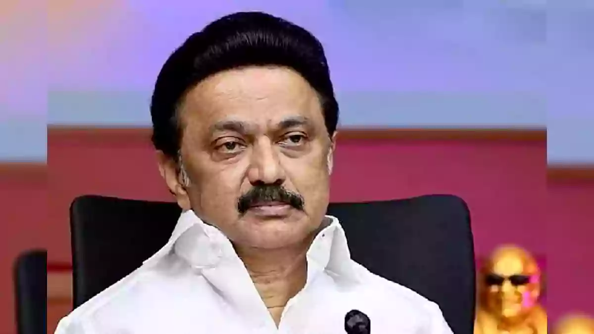 MKStalin