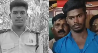 மடப்புரம் அஜித் சகோதரர் நவீன் மதுரை அரசு மருத்துவமனையில் அனுமதி! என்ன காரணம்?