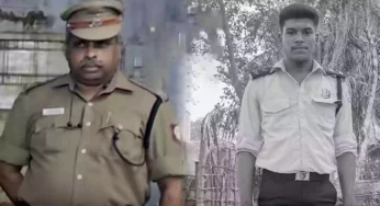 இளைஞர் அஜித்குமார் மரணம்: மானாமதுரை டி.எஸ்.பி. சண்முக சுந்தரம் சஸ்பெண்ட்.!