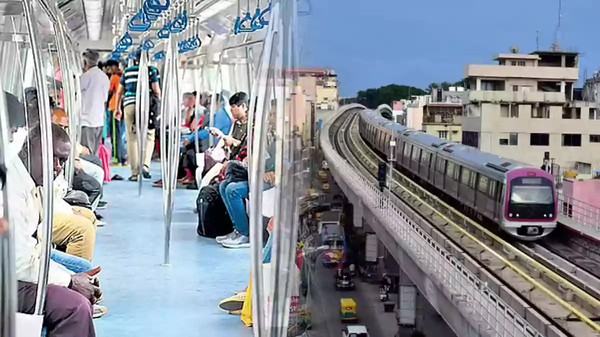 MetroRail - Tobacco