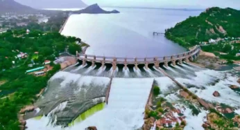 மேட்டூர் அணையில் அதிகரிக்கும் நீர்வரத்து : காவிரி கரையோர மக்களுக்கு வெள்ள அபாய எச்சரிக்கை.!