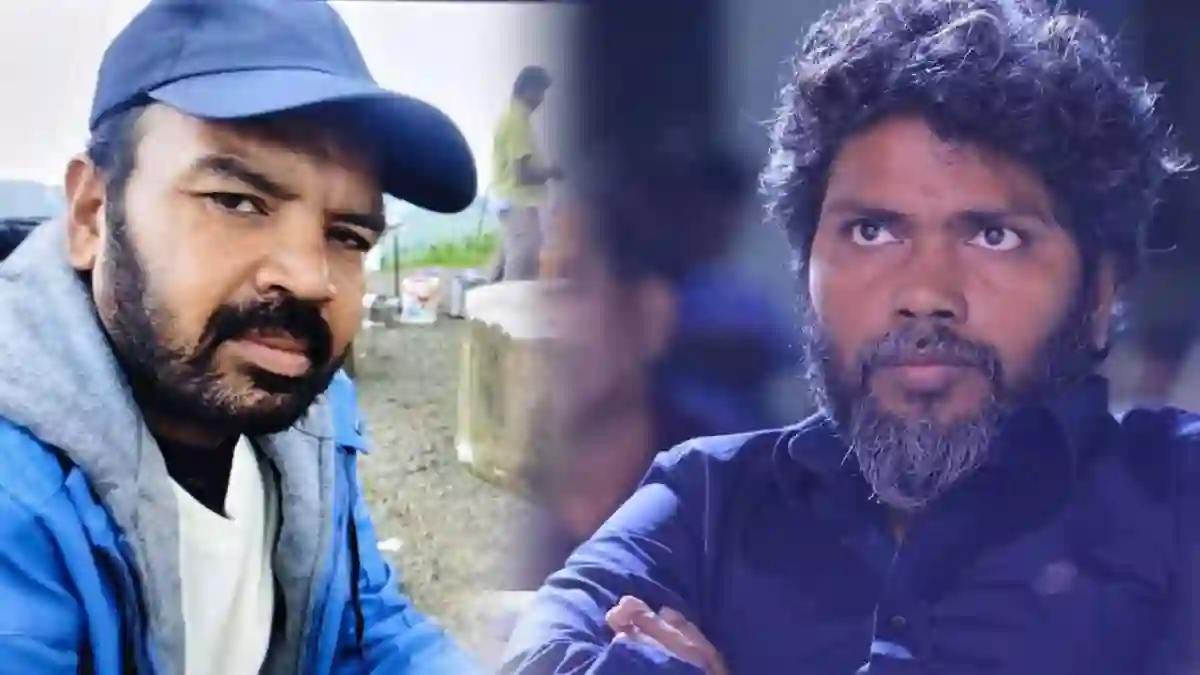 MohanRaj