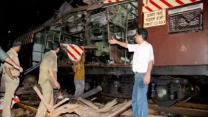 Mumbai Train Blasts 12
