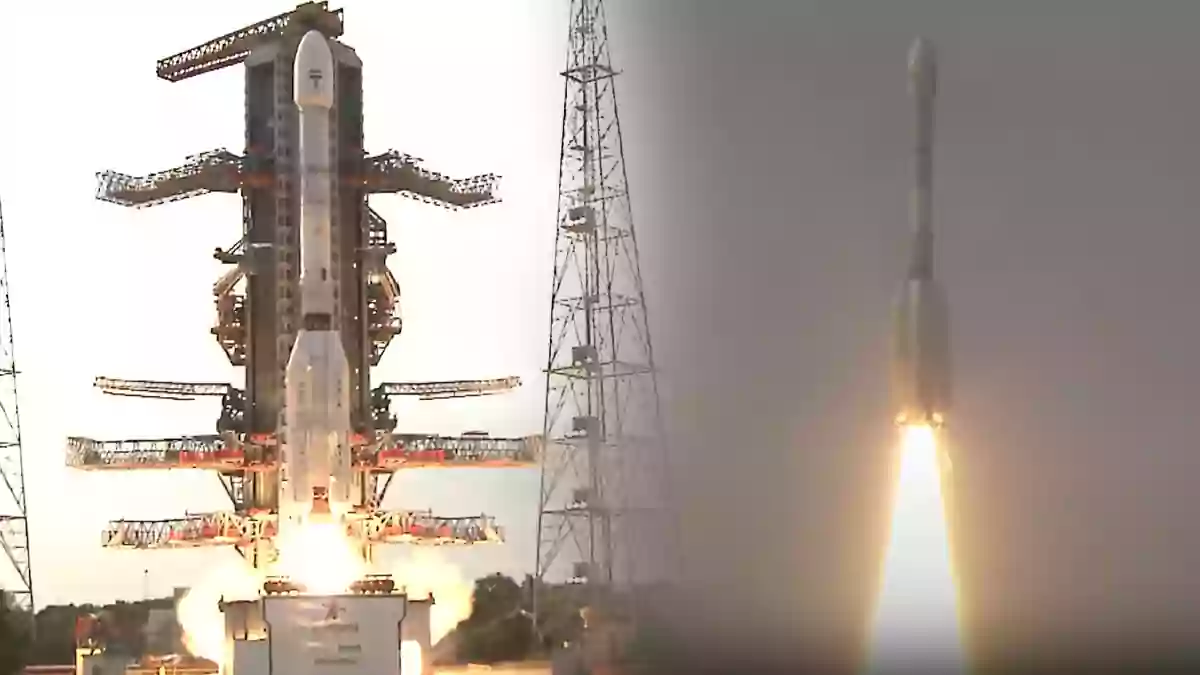 NASA - NISAR