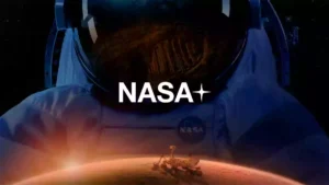 NASA - Netflix