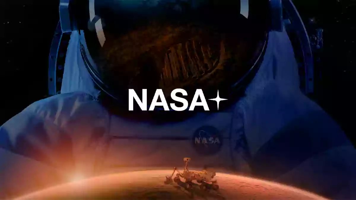 NASA - Netflix