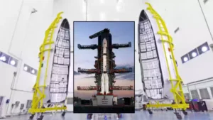 NISAR -NASA - ISRO