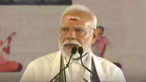Narendra Modi - Rajendra Chola