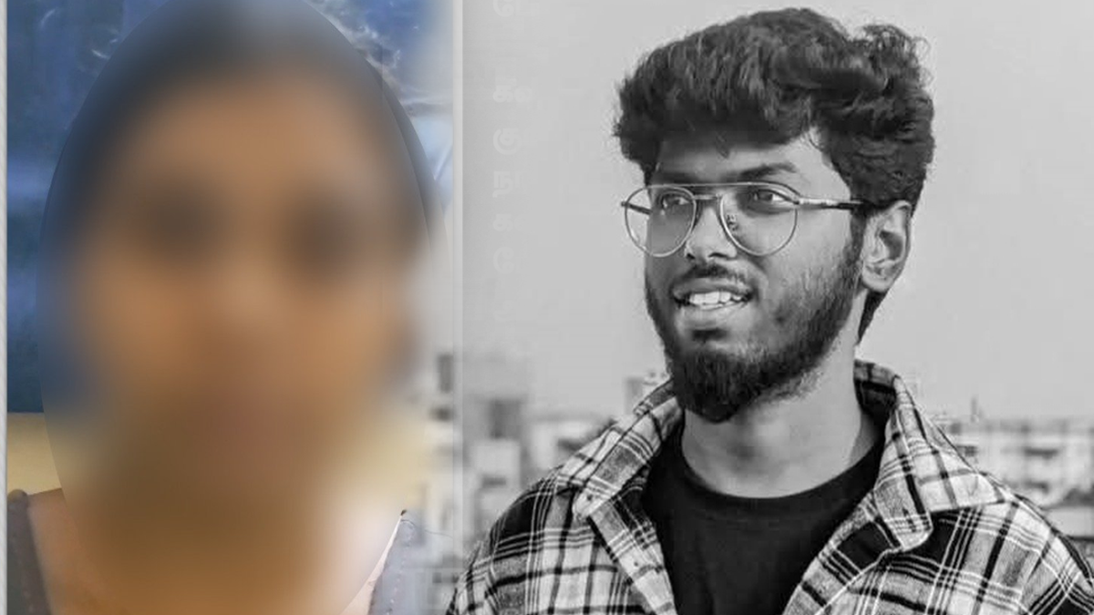 Nellai Case