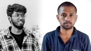 Nellai - Crime